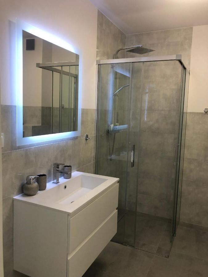 Gardenia Apartament Przy Plazy 17 Dziwnów Εξωτερικό φωτογραφία