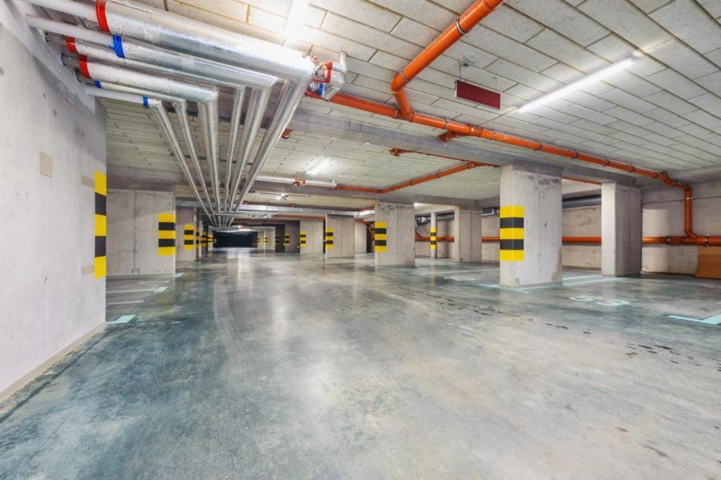 Gardenia Apartament Przy Plazy 17 Dziwnów Εξωτερικό φωτογραφία